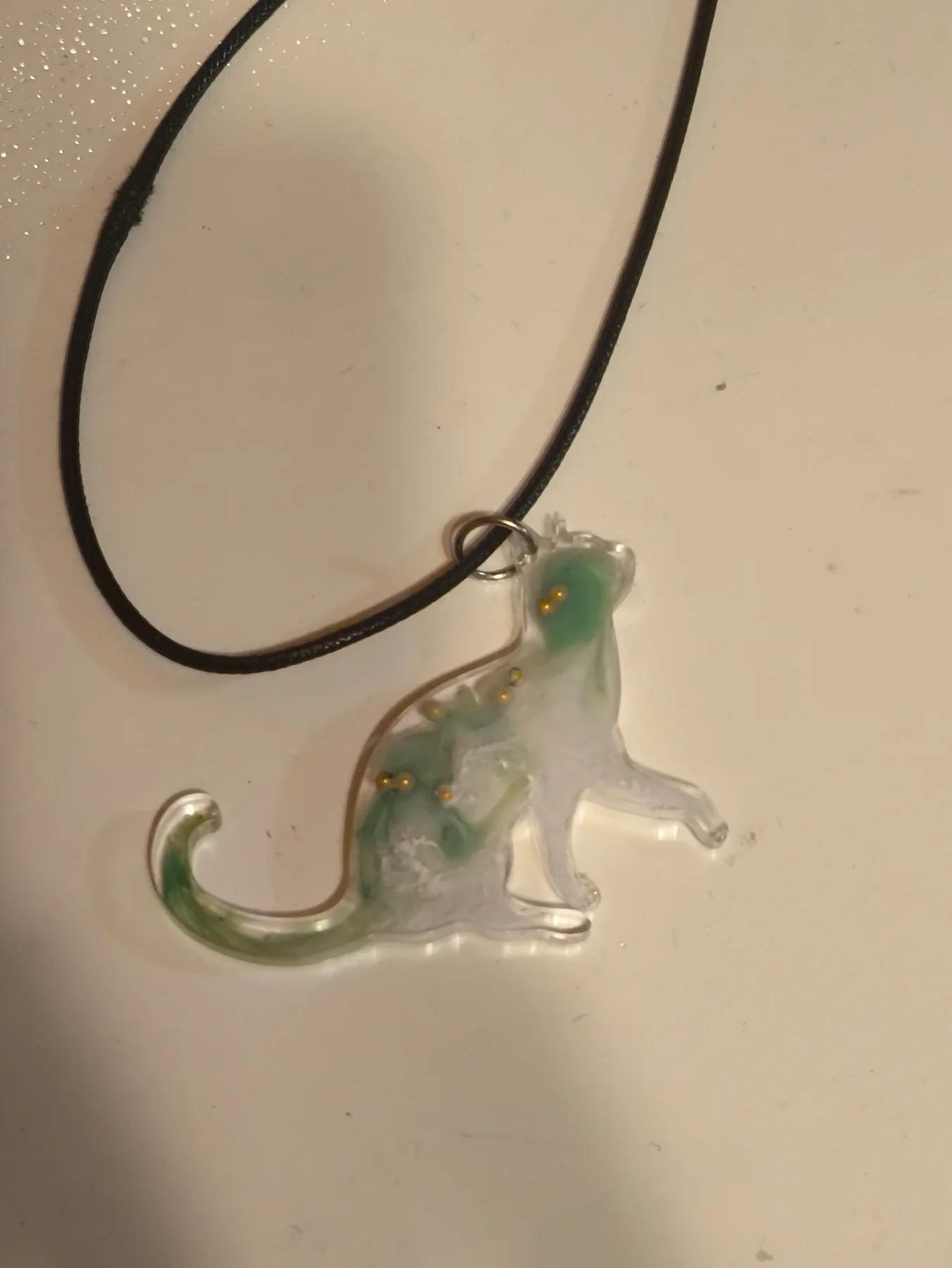 Грандиозная кошка